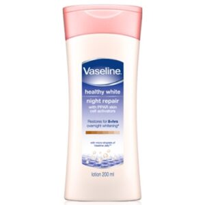5389 Vaseline Healthy Bright Night Repair 200ml