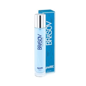 539 Brasov Eau De Perfume Dynamic 50ml