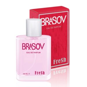 540 Brasov Eau De Perfume Fresh 100ml