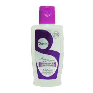 5409 Venon Hair Treatment Vitaserum Ungu 30ml