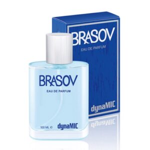541 Brasov Eau De Perfume Dynamic 100ml