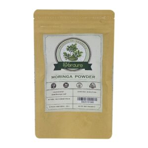 5415 Verdure Moringa Powder 100gr
