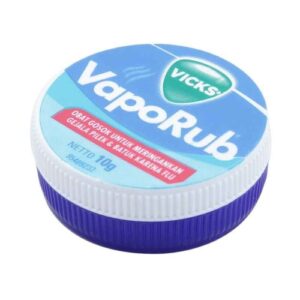 5423 Vicks Vaporub Original 10gr