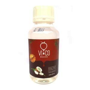 5429 Vico Bagoes Extra Virgin Coconut Oil 500ml