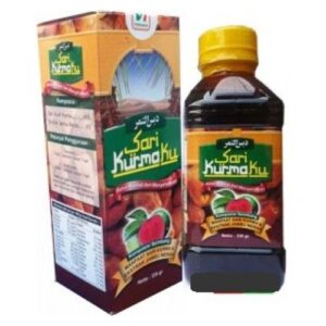 5433 Sari Kurmaku 330gr