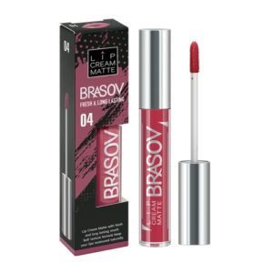 545 Brasov Lip Cream Matte 04