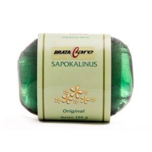 546 Brata Care Sabun Sapokalinus Original 100gr