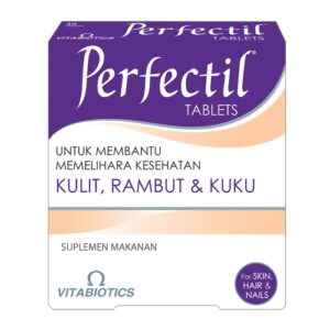 5465 Vitabiotics Perfectil Tablet