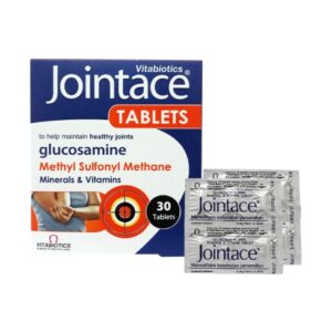 5471 Vitabiotics Jointace 30 Tablet