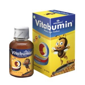 5479 Vitabumin 130ml