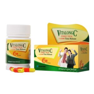 5497 Vitalong C 30s