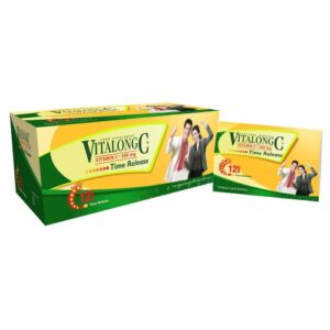 5499 Vitalong C 100s