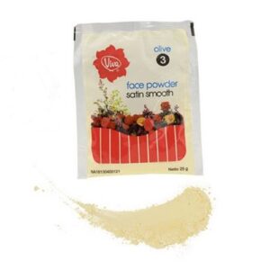 5500 Viva Cosmetics Zak Olive 25gr