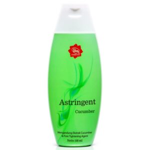 5501 Viva Cosmetics Astringent Cucumber 100ml
