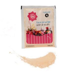 5503 Viva Cosmetics Zak Natural 25gr