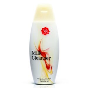 5504 Viva Cosmetics Milk Cleanser 100ml