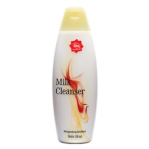 5506 Viva Cosmetics Milk Cleanser 200ml