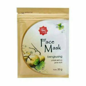 5508 Viva Cosmetics Face Masker Bengkoang 30gr