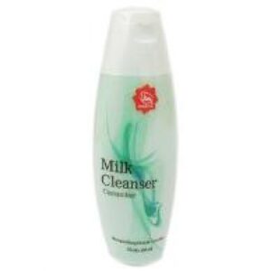 5509 Viva Cosmetics Milk Cleanser Cucumber 200ml
