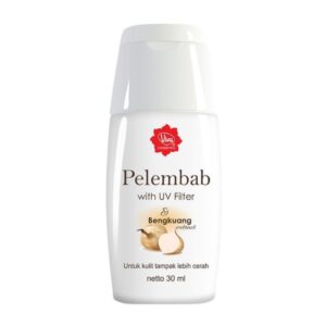5510 Viva Cosmetics Pelembab Bengkoang 30ml