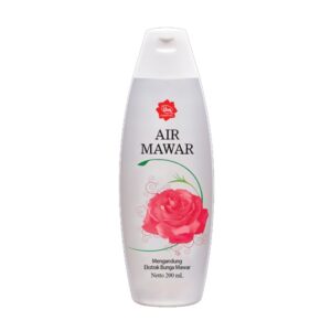 5512 Viva Cosmetics Air Mawar 200ml