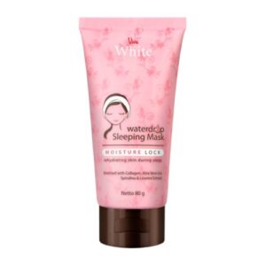 5513 Viva Cosmetics Waterdrop Sleeping Mask 80gr