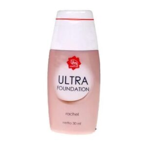 5520 Viva Cosmetics Ultra Foundation Rachel 30ml