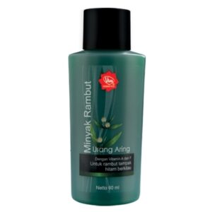 5522 Viva Cosmetics Minyak Rambut Urang Aring 60ml