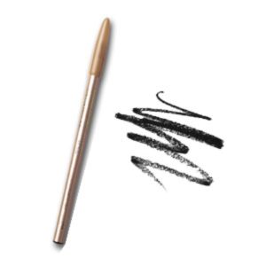 5523 Viva Cosmetics Eye Liner Pencil Black