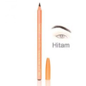 5525 Viva Cosmetics Eye Brow Pencil Hitam