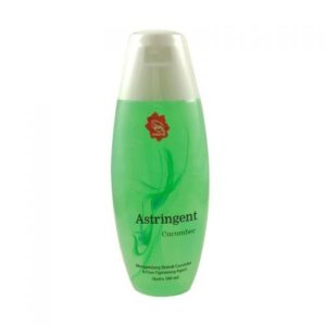 5526 Viva Cosmetics Astringent Cucumber 200ml