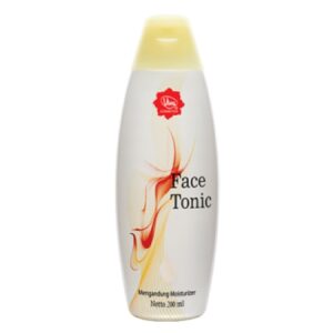 5528 Viva Cosmetics Face Tonic 200ml