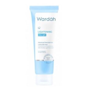 5541 Wardah Lightening Day Gel 20ml