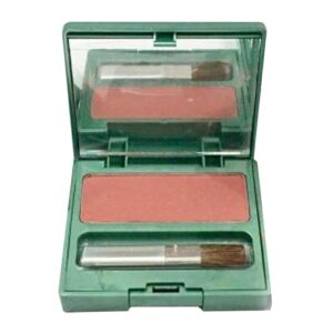 5542 Wardah Exclusive Blush On 01 Rosy Pink 65gr
