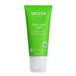 5557 Weleda Skin Food Light 30ml