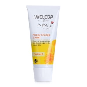 5560 Weleda Calendula Nappy Change Cream 75ml