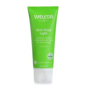 5562 Weleda Skin Food Light 75ml