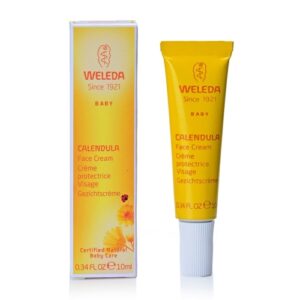 5563 Weleda Calendula Face Cream 10ml