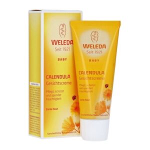 5568 Weleda Calendula Face Cream 50ml