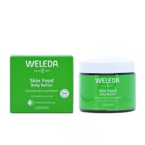 5570 Weleda Skin Food Body Butter 150ml