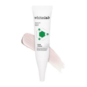 5579 Whitelab Acne Cream 10gr
