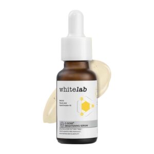 5580 Whitelab Cdose Brightening Serum 20ml