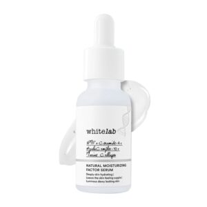 5581 Whitelab Natural Moisturizing Factor Serum 20ml