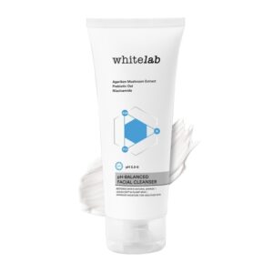 5582 Whitelab Phbalanced Facial Cleanser 100gr