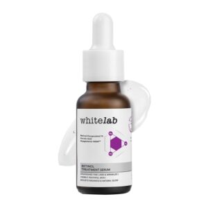 5584 Whitelab Retinol Treatment Serum 15ml
