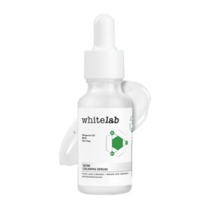 5586 Whitelab Acne Calming Serum 20ml