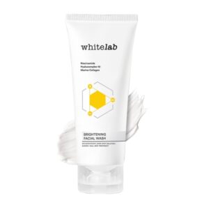 5593 Whitelab Brightening Facial Wash 100gr