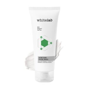 5594 Whitelab Acne Care Facial Wash 100gr