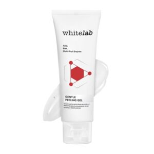 5595 Whitelab Gentle Peeling Gel 50gr