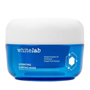 5597 Whitelab Hydrating Sleeping Mask 20gr